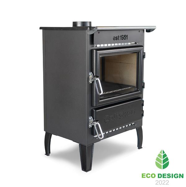 CALISKAN 305 / MINI FIREPLACE STOVE